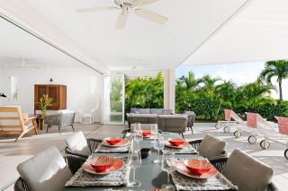 Westmoreland Hills 11-Whitehaven villa - Saint James - 6
