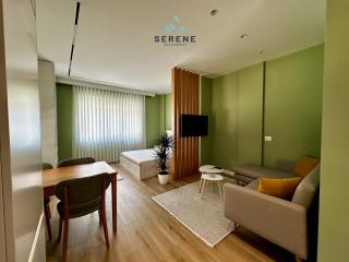 Serene Apartment Korce - Korçë - 5