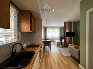 Serene Apartment Korce - Korçë - 7