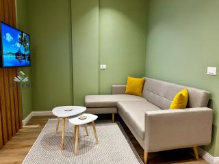 Serene Apartment Korce - Korçë - 3