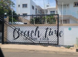 Beach Time Vacation Club - San Felipe de Puerto Plata - 9