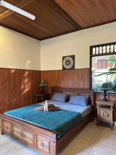 Kajeng Bungalow - Ubud - 7