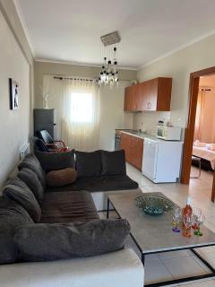 Maniola's Appartment - Kallithea Halkidikis - 9