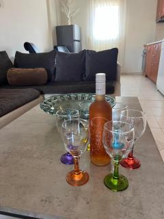 Maniola's Appartment - Kallithea Halkidikis - 2