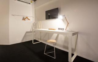 Perfect location in Chiang Mai 步行到塔佩門500米的泰式藝術民宿 - 5