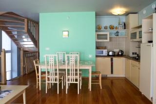 Vila Marta Palanga - 9