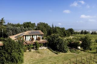 La Ca dal Non Bioagriturismo - Alpenice - Savignano sul Panaro - 0