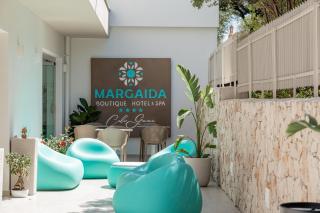Margaida Boutique Hotel & SPA - Cala Gonone - 6