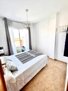 THE RED TERRACE PENTHOUSE A 7Km CITY CENTER GRANADA - Churriana de la Vega - 2