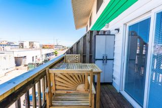 127th Street OCMD Condo - Ocean City - 6