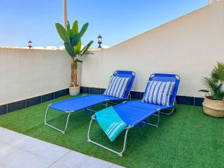 Apartamento Brisa - Comodidad a 5 min de la playa - El Campello - 3