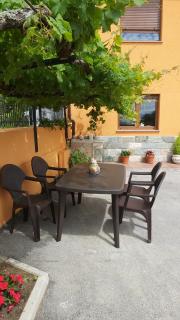 Villa Marina - - 8