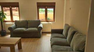 Villa Marina - - 1