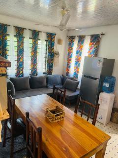Savita House Diani - Magutu - 7