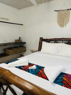 Savita House Diani - Magutu - 5