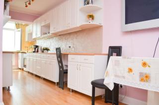 Helen Apartment Nufarul - Oradea - 0