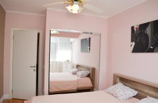 Helen Apartment Nufarul - Oradea - 9