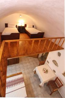 Schinos Apartments - Mesta - 8