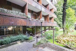 Easylife - Studio with terrace in Porta Venezia - Milan - 8