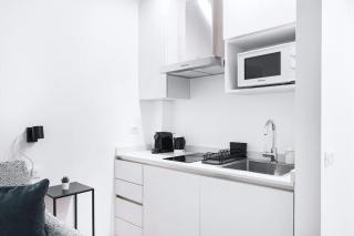 Easylife - Studio with terrace in Porta Venezia - Milan - 6