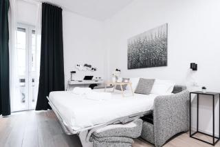 Easylife - Studio with terrace in Porta Venezia - Milan - 3