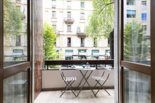 Easylife - Studio with terrace in Porta Venezia - Milan - 2