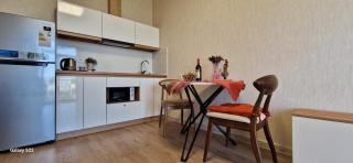 Apartment 82 in Tbilisi - Tbilisi - 5