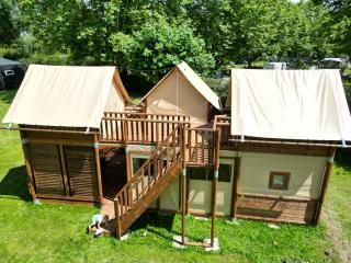 Camping De Thoissey *** - 2