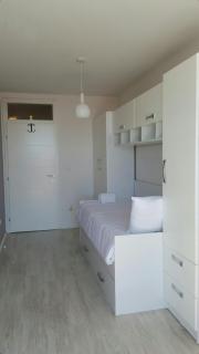 Single Room, Shared bathroom- Rooms GEA - 4