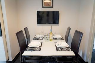 Style134 Apartment 50 meters from Metro A Lucio Sestio Station - Rome - 6