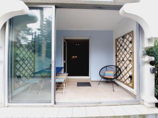 F3 60m2 dans résidénce, 2 chambres, Garage - La Grande-Motte - 9