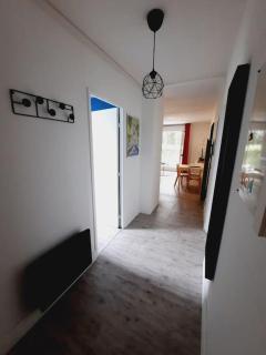 F3 60m2 dans résidénce, 2 chambres, Garage - La Grande-Motte - 5
