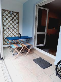 F3 60m2 dans résidénce, 2 chambres, Garage - La Grande-Motte - 4