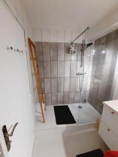 F3 60m2 dans résidénce, 2 chambres, Garage - La Grande-Motte - 1