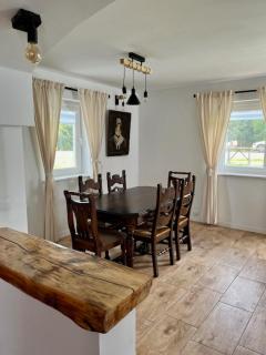 Domek Stara Kuźnia LUX - 8