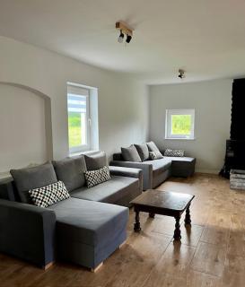 Domek Stara Kuźnia LUX - 2