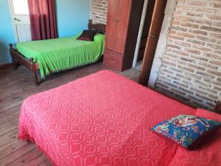 El Cumpa Bungalow - La Paz - 8