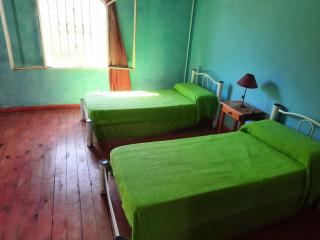 El Cumpa Bungalow - La Paz - 5