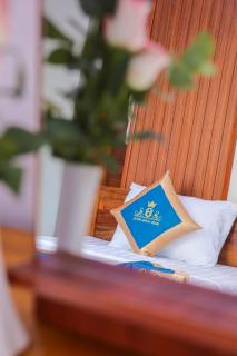 Quốc Hùng Hotel - Tam Kỳ - 1