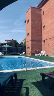 Aparthotel Marsol - Castelldefels - 0
