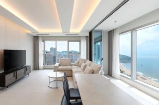NewCZ Haeundae Residence - Busan - 2