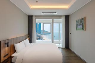 NewCZ Haeundae Residence - Busan - 3