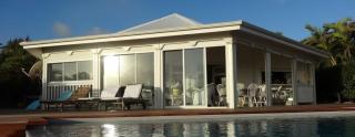 Villa Barbadine - Location Villa Guadeloupe Saint François - Saint-François - 7