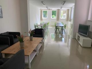 Jugendgästehaus Studentenwohnheim Steyr - 6