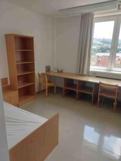 Jugendgästehaus Studentenwohnheim Steyr - 5