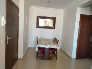 Appartement spacieux et ensoleillé en bord de mer - Aït Saïd - 8