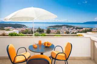 Villa Ruza - Makarska - 2