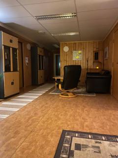 Sentrum overnatting-Kjøllefjord - 5