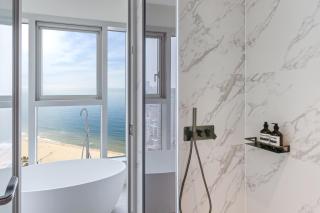 NewCZ Haeundae Residence - Busan - 4