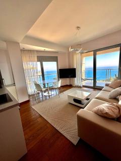 Altezza Luxury Apartment 11 - Budua - 8